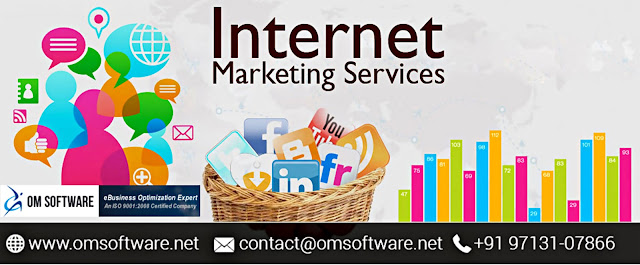 Internet Marketing Services