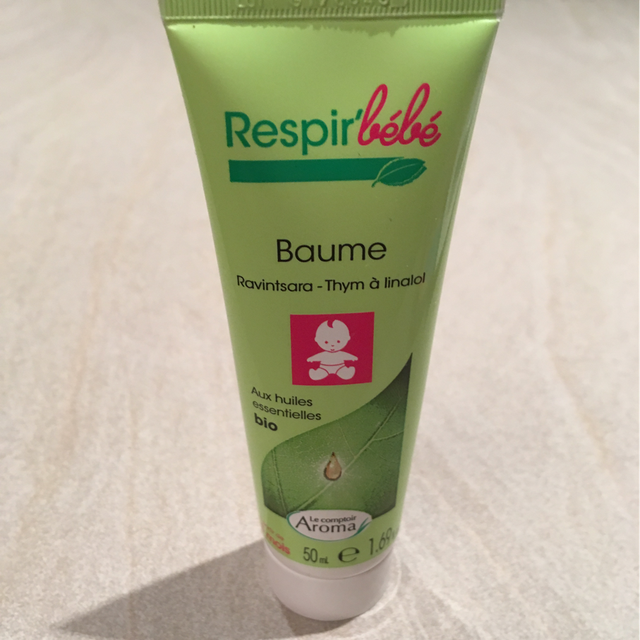 Respir Bebe Le Comptoir Aroma Mamandunebrochettedemecs