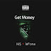 MS x leFona - Get Money