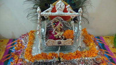 Bal Krishna