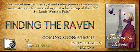 http://ravenswoodpublishing.blogspot.com/p/finding-raven-by-patty-dickson-pieczka.html