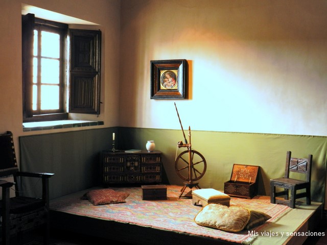 Casa-Museo de el Greco, Toledo