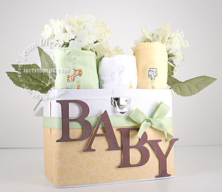 Gift Ideas  Baby Shower on Baby Shower Gift Ideas
