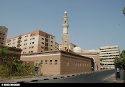 MOSQUEAL RIQQA (TAJ PALACE HOTEL), DEIRA DUBAI UAE PHOTOS : DINO MAGKASI (mosque in al riqqa taj hotel dubai uae oye dino magkasi )