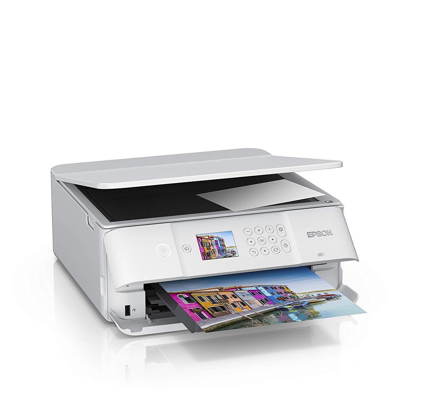 Druckertreiber Epson Xp 600 - Epson XP-600 Driver, Manual ...