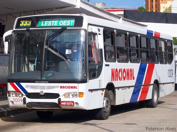 333 Leste Oeste (1)