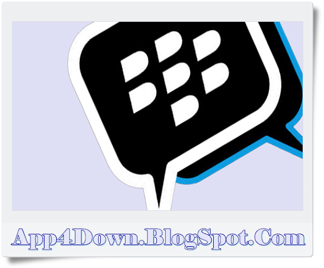 BBM 2.9.0.49 For Android APK Latest Version Download