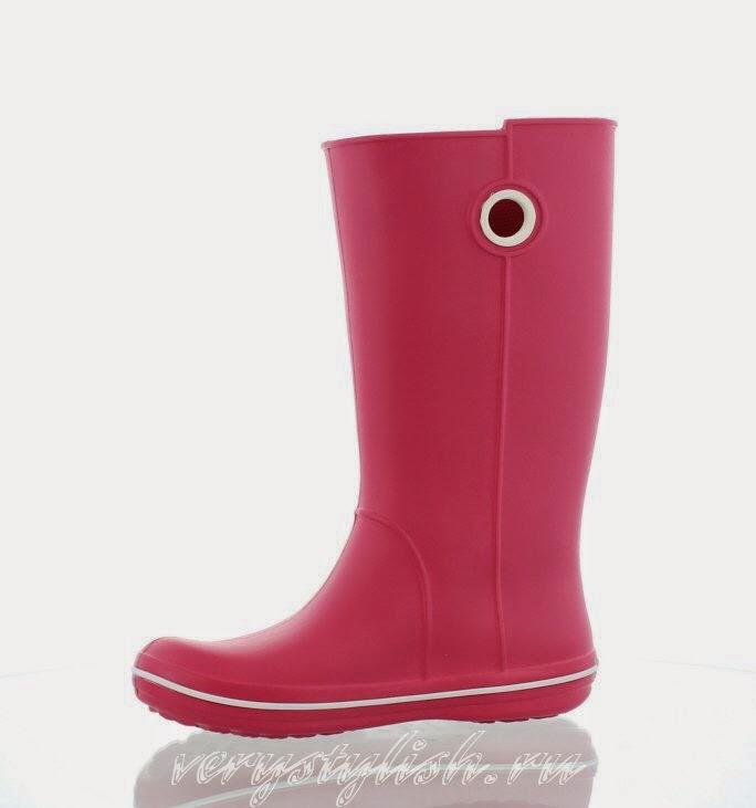 Spring 2015 Women's Boots Fashion Trends