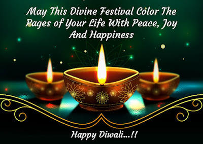 Happy Diwali 2022 Wishes, Quotes, SMS, Greetings & WhatsApp Status