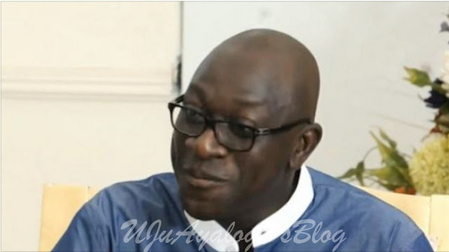 Jibrin: Court fixes date to determine proceedings in suit against Reps