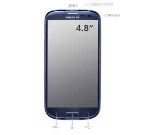 갤럭시S3 (galaxy s3)