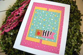 25+ Cards with Recollections Cheeky Modern Pop by Jess Crafts