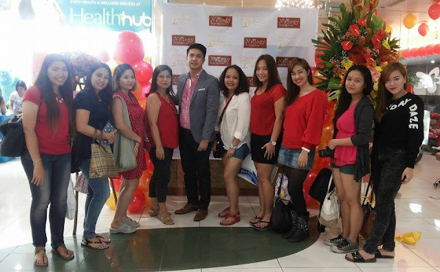 nailogy bloggers, beauty bloggers philippines,
