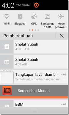 penjadwalan jam kerja