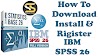 IBM SPSS Statistics 26 Free Download