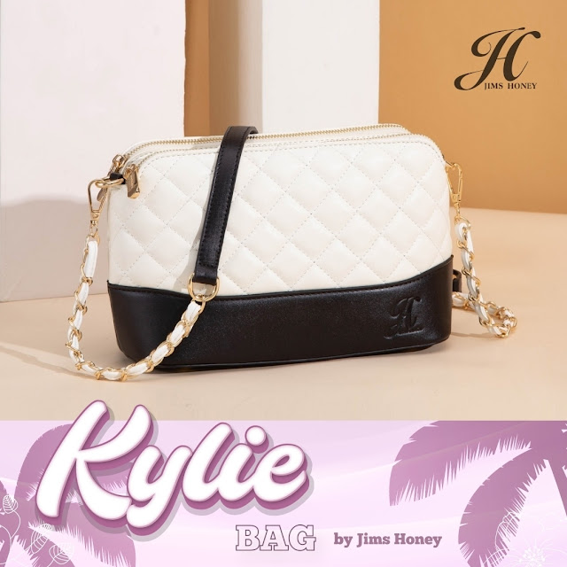 Jims honey Kylie Bag