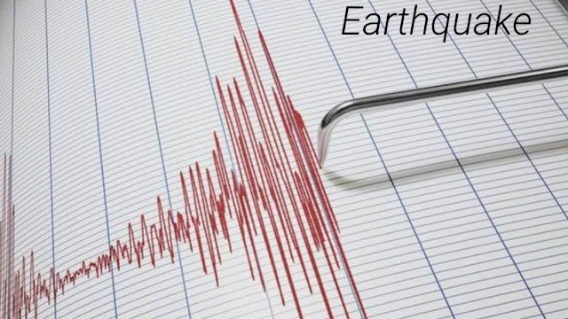 Earthquake | Earthquake Causes, Effects and Facts