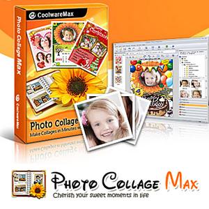 PhotoCollageMax