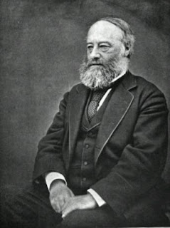 James Prescott Joule