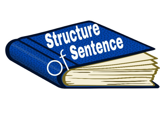 Syntax, Structure of the Sentence