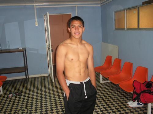 alexis sanchez