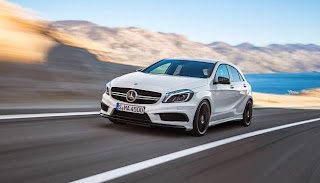 New-Mercedes-A45-AMG-Models-2014