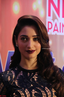 Tamannaah Bhatia at Launch of Kansai Nerolac new products Pics 001.jpg