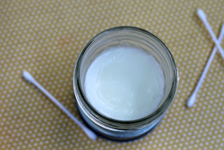 Homemade Acne Treatment