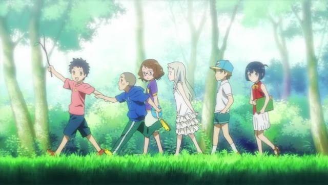 AnoHana