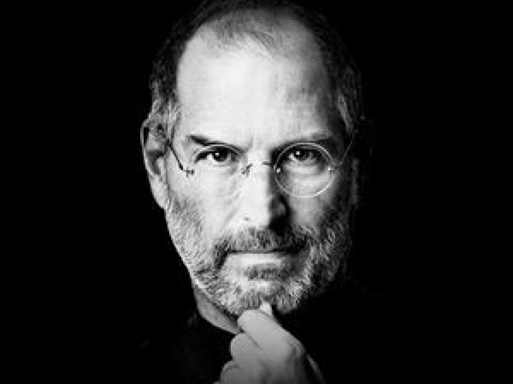 7 Elemen Inspirasi Dari Steve Jobs