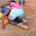 Lady Stripped Unclad While Fighting With Rival In Public