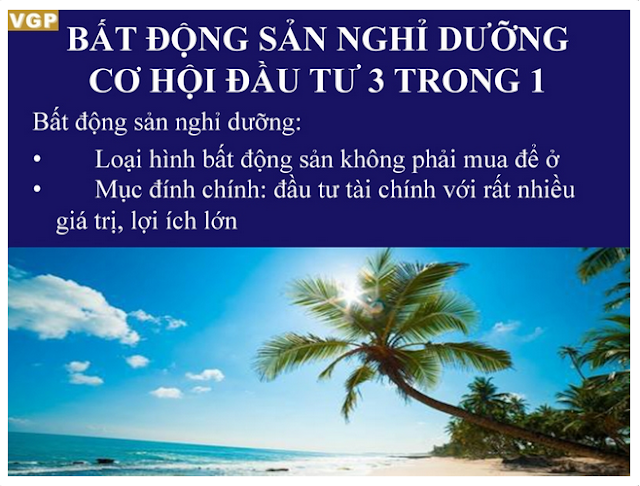 cơ hội đầu tư