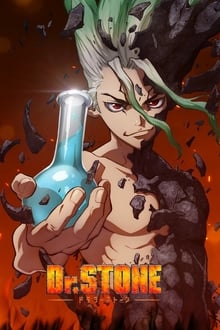 Dr Stone Season 2 Episodes In Hindi Dubbed Download
