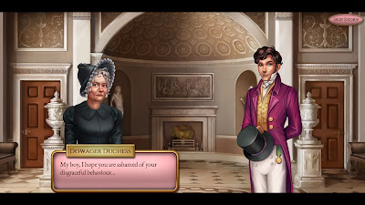 Regency Solitaire Ii Game Screenshot 2