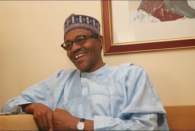  Stop Criticizing Buhari Or Else…,Group warns