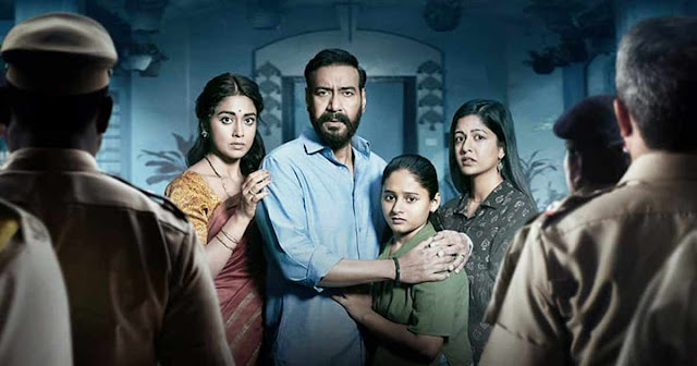 Drishyam 2