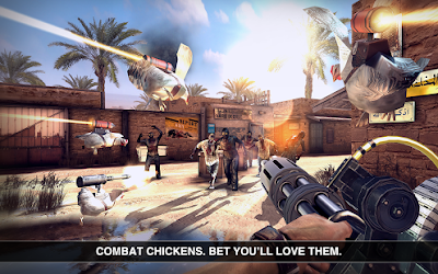 Dead Trigger 2 APK 1.0