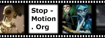 lien Stopmotion videos animation