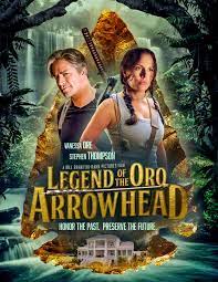 Legend of Oro Arrowhead 