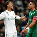 La Liga : Watch Leganes vs Real Madrid Live Streaming