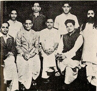 Nathuram Godse 