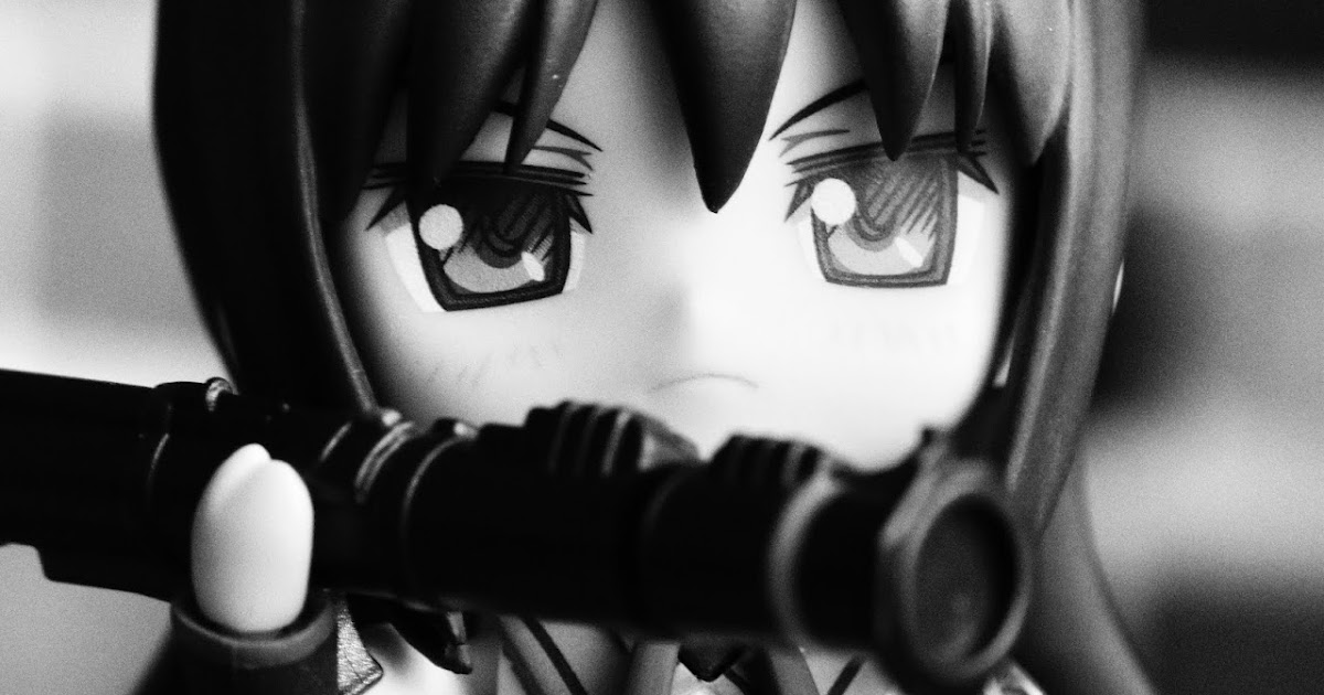 Moonlights' drops *: 戦うほむらちゃん