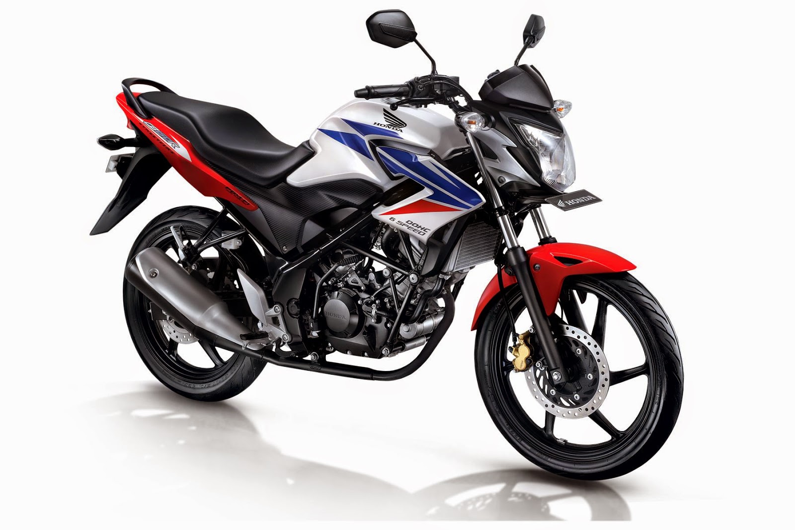 Daftar Harga Motor  Honda CBR Terbaru Januari 2021 