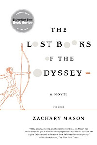 The Lost Books of the Odyssey: A Novel (English Edition)