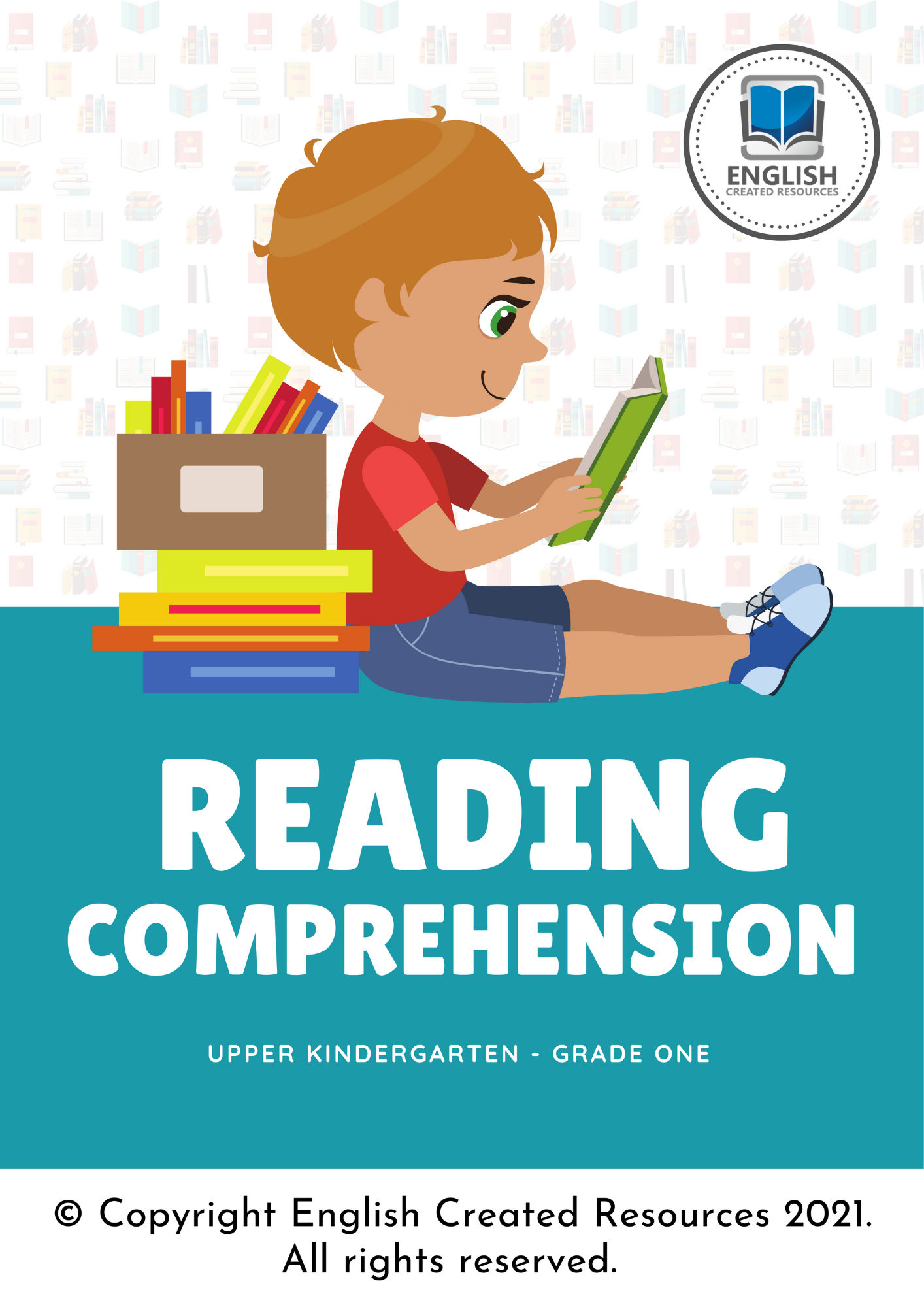 kindergarten reading comprehension worksheets