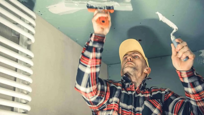 6 Best Paint For Bathroom Ceiling: Which One Works Better?