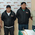  Lambayeque: PNP detiene a banda acusada de abusar de 3 mujeres en Mórrope