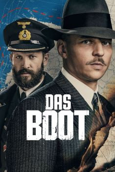 Das Boot 3ª Temporada Torrent (2022) WEB-DL 720p Dual Áudio