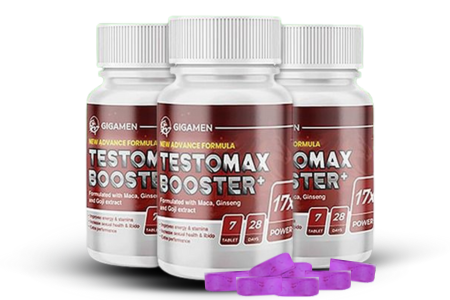 harga testomax booster asli