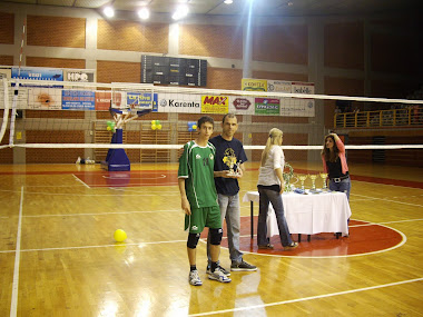 FINAL 4 ΠΑΜΠΑΙΔΩΝ ΕΣΠΕΔΑ 2012-12 ΚΑΛΥΤΕΡΟΣ ΜΠΛΟΚΕΡ